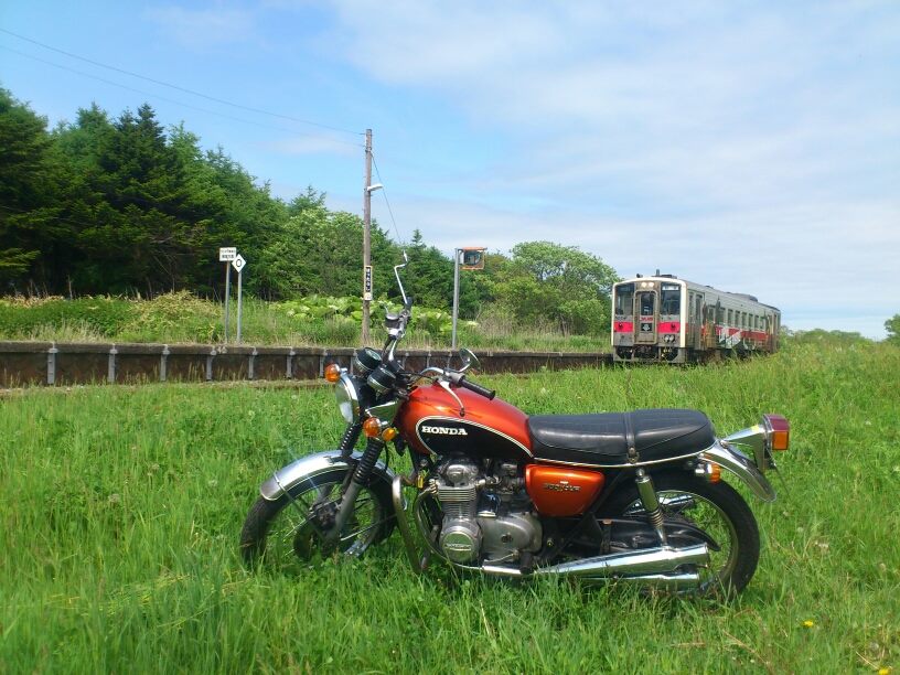 旅レポート
